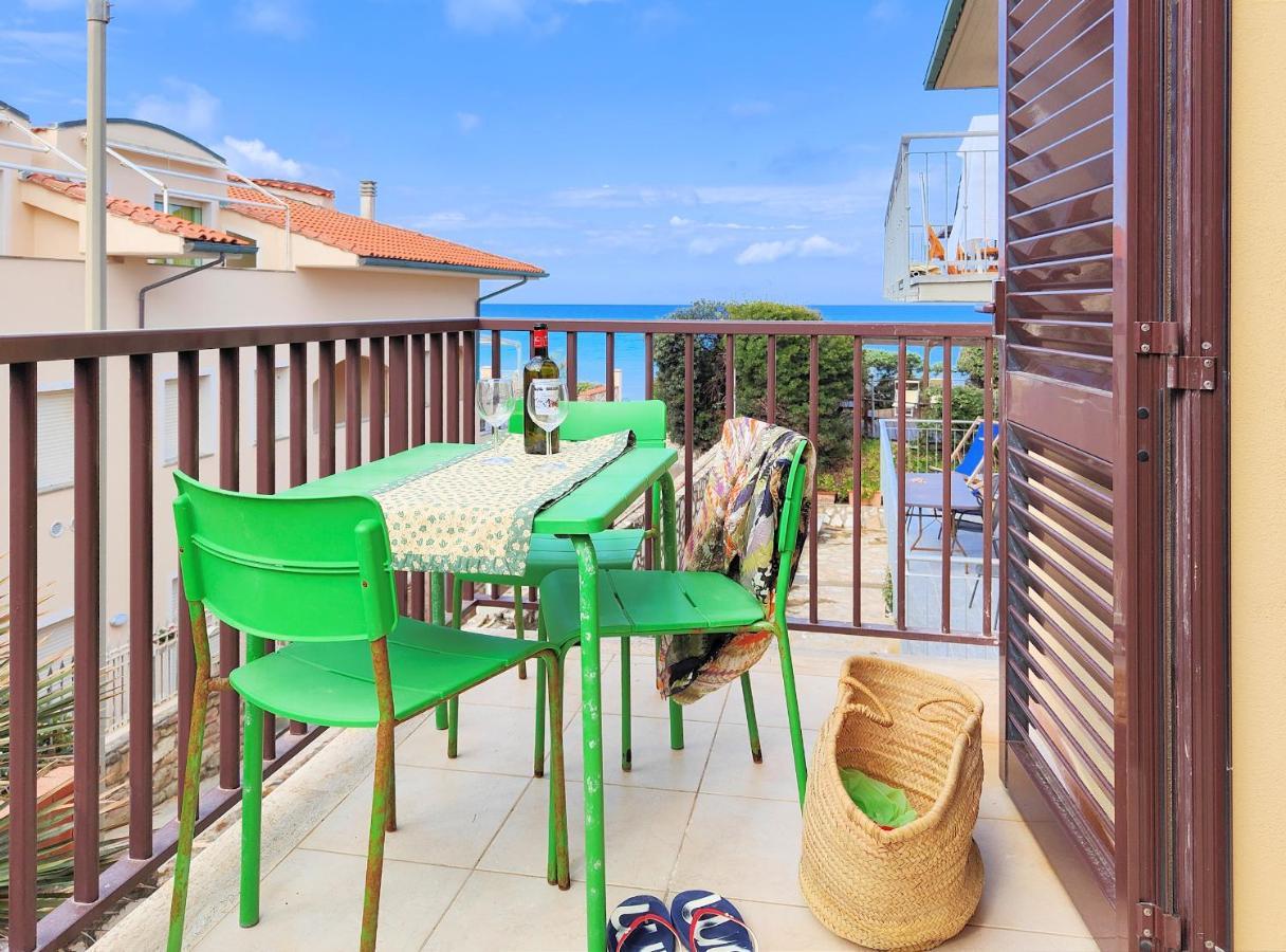 Le Dune Sea View - Futura Cav Appart hôtel