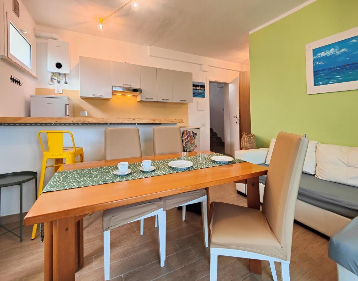 Appart hôtel Le Dune Sea View - Futura Cav