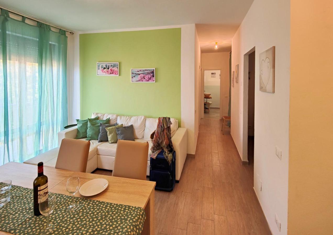 Le Dune Sea View - Futura Cav Appart hôtel *