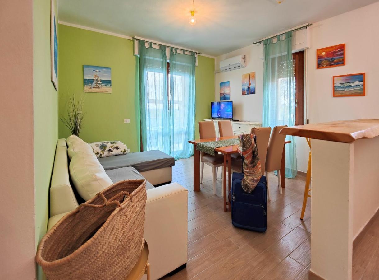 Le Dune Sea View - Futura Cav Appart hôtel