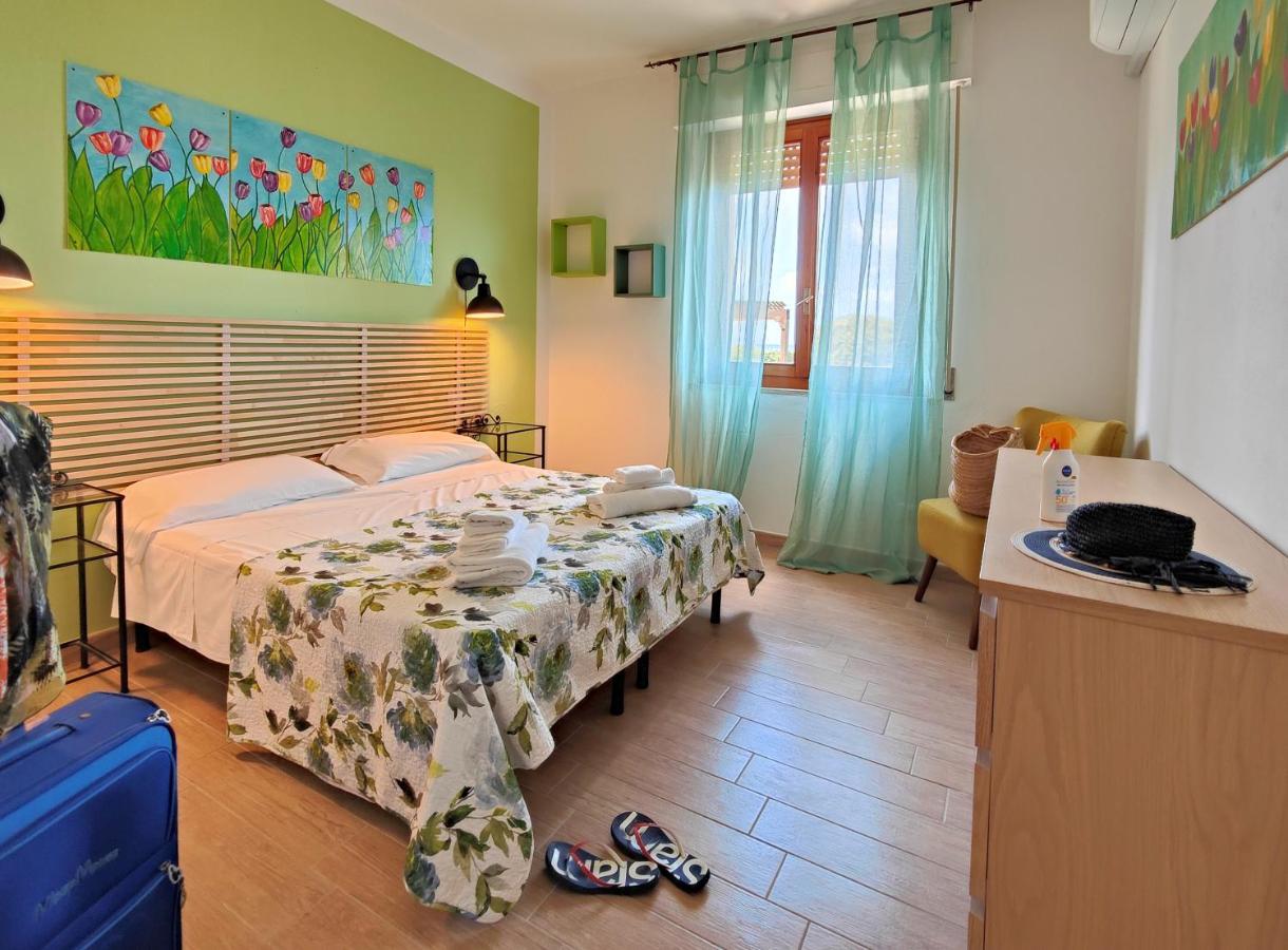 Le Dune Sea View - Futura Cav * San Vincenzo