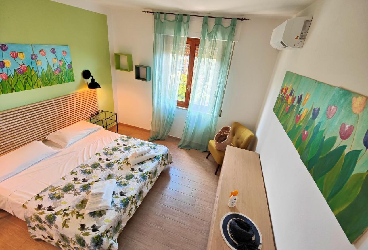 Le Dune Sea View - Futura Cav *