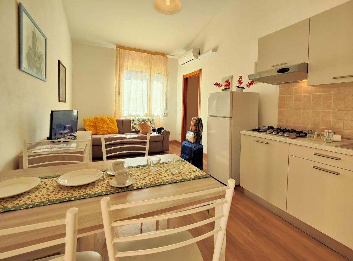 Appart hôtel Le Dune Sea View - Futura Cav San Vincenzo