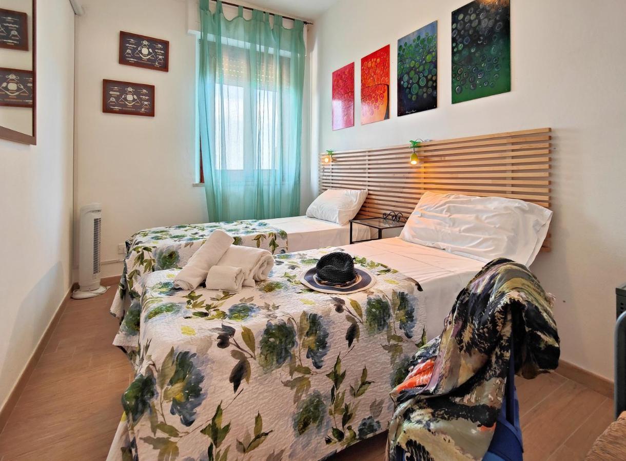 Le Dune Sea View - Futura Cav San Vincenzo