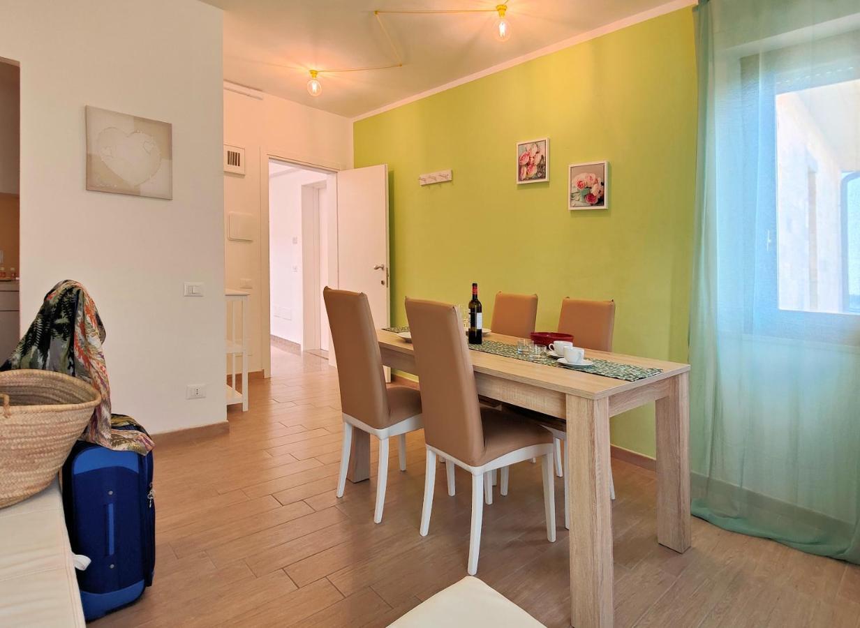 Appart hôtel Le Dune Sea View - Futura Cav