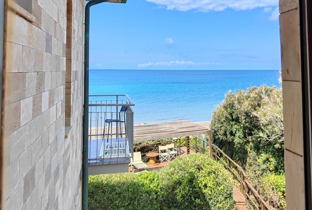 Appart hôtel Le Dune Sea View - Futura Cav *