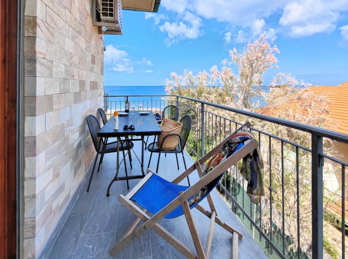 Le Dune Sea View - Futura Cav *