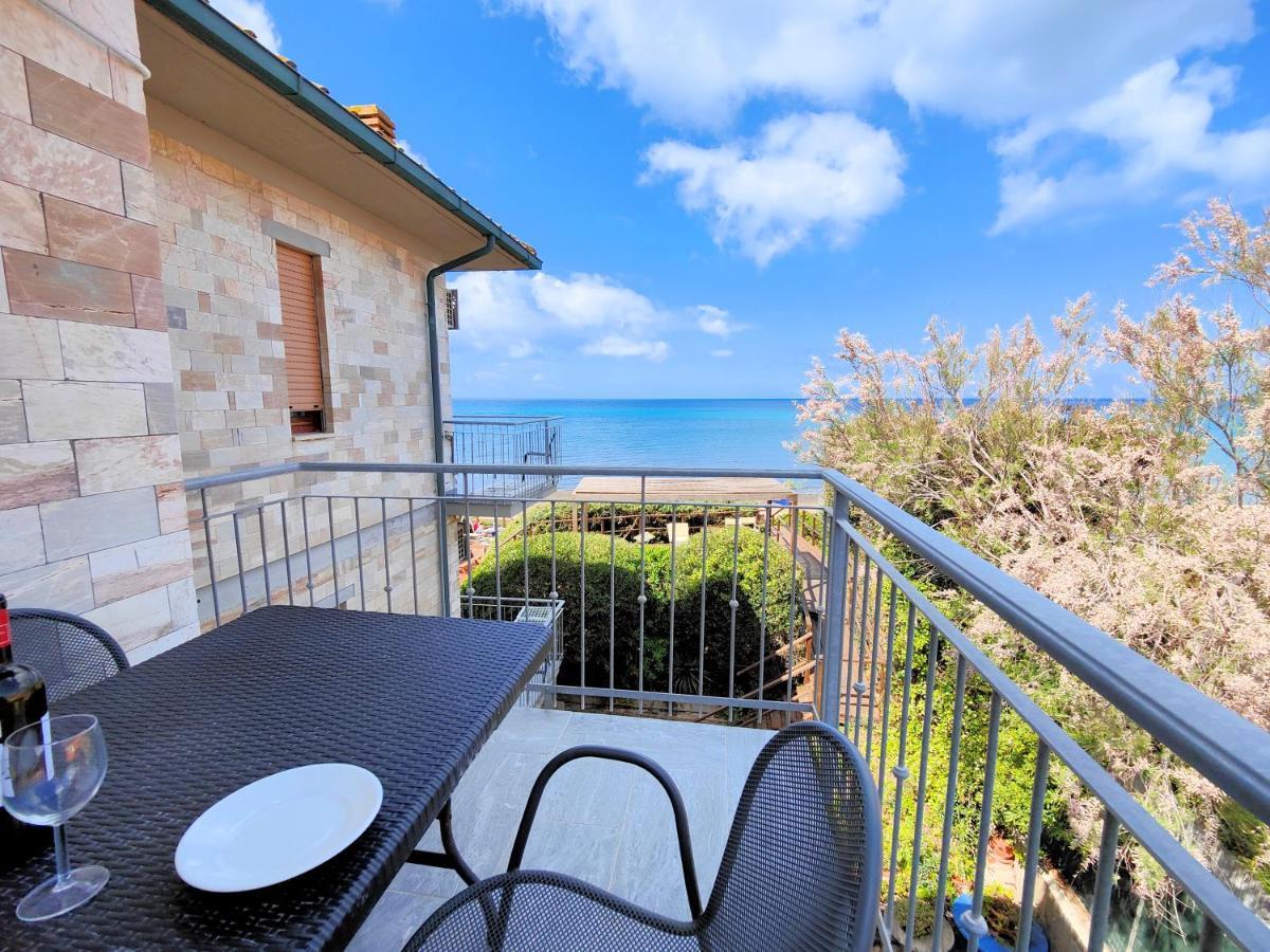 Le Dune Sea View - Futura Cav *