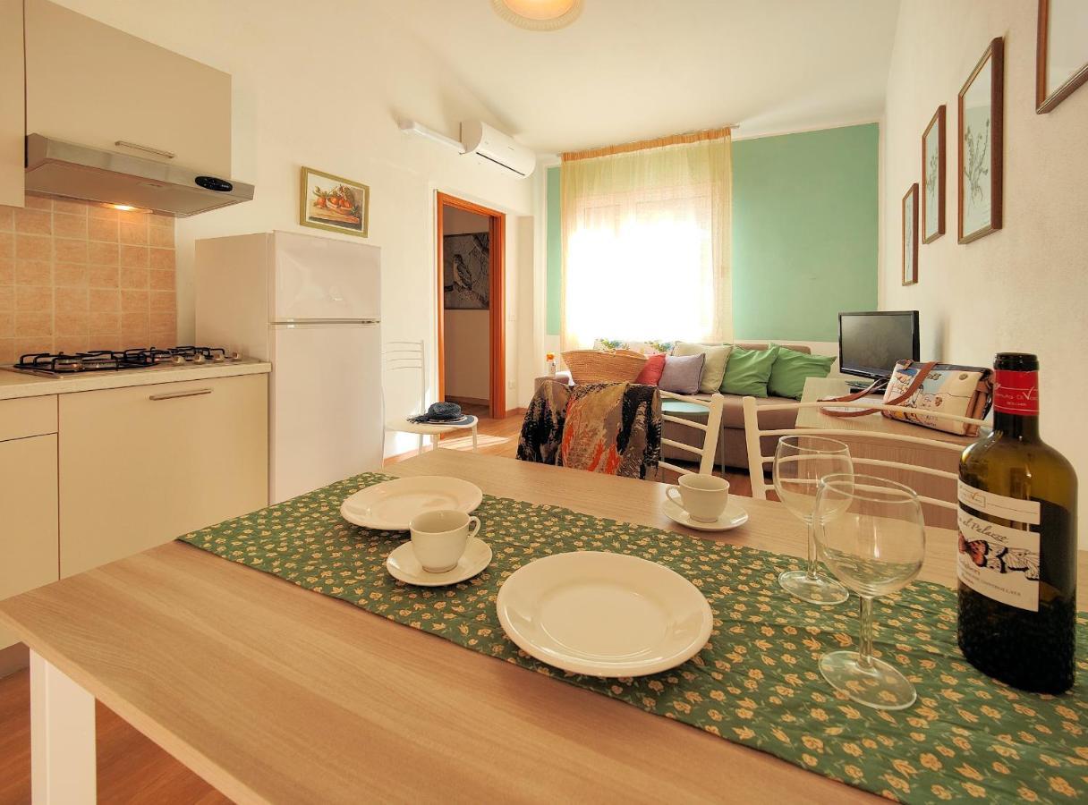 Appart hôtel Le Dune Sea View - Futura Cav San Vincenzo