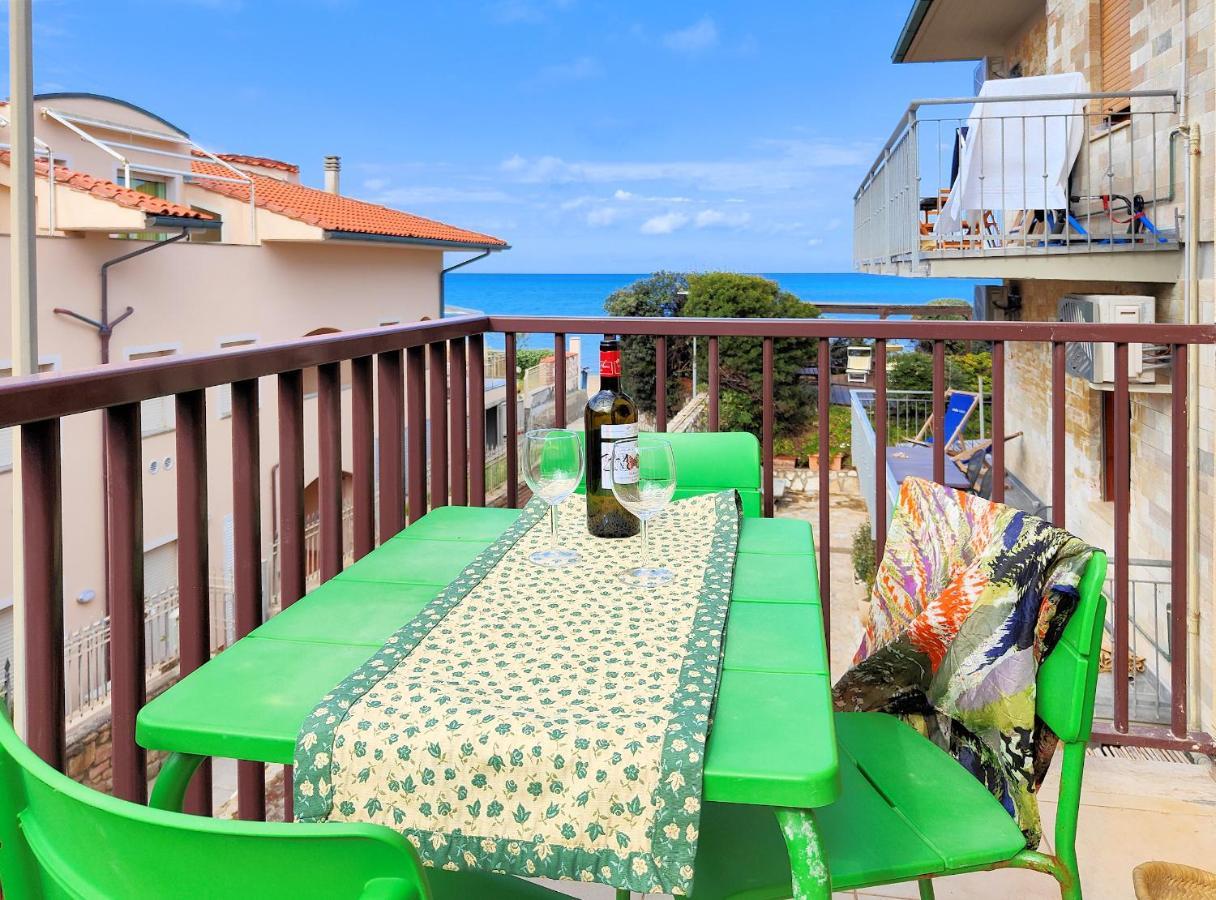 Le Dune Sea View - Futura Cav Appart hôtel San Vincenzo