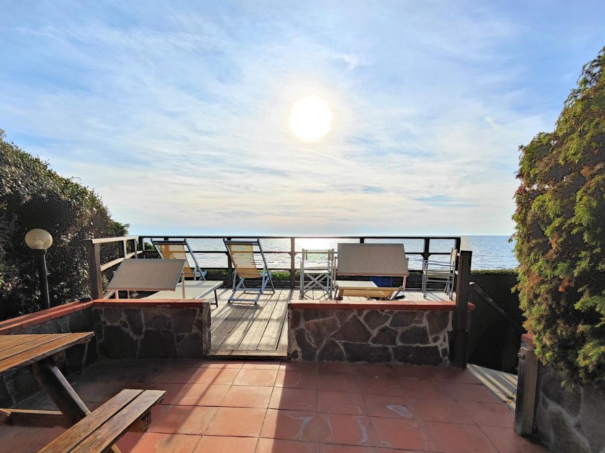 Appart hôtel Le Dune Sea View - Futura Cav
