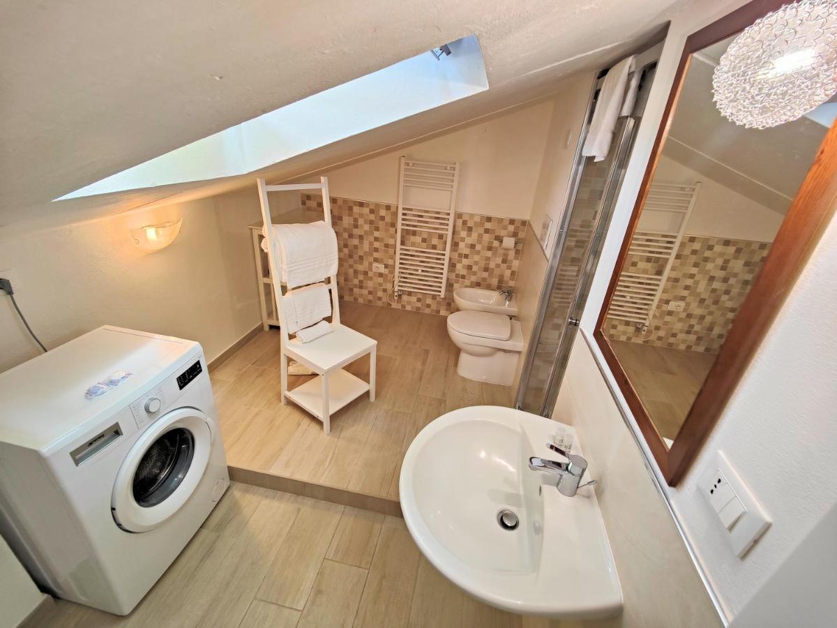 Appart hôtel Le Dune Sea View - Futura Cav *