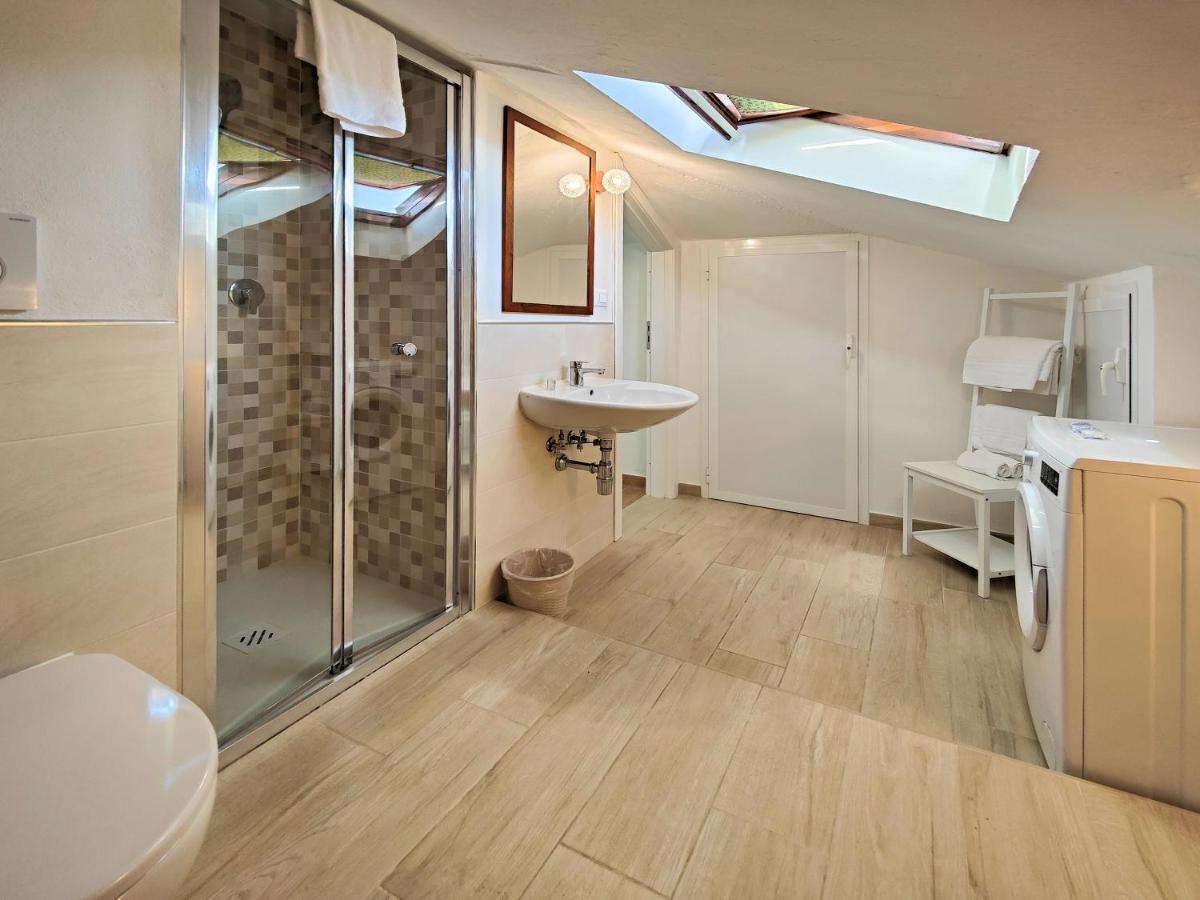 Appart hôtel Le Dune Sea View - Futura Cav