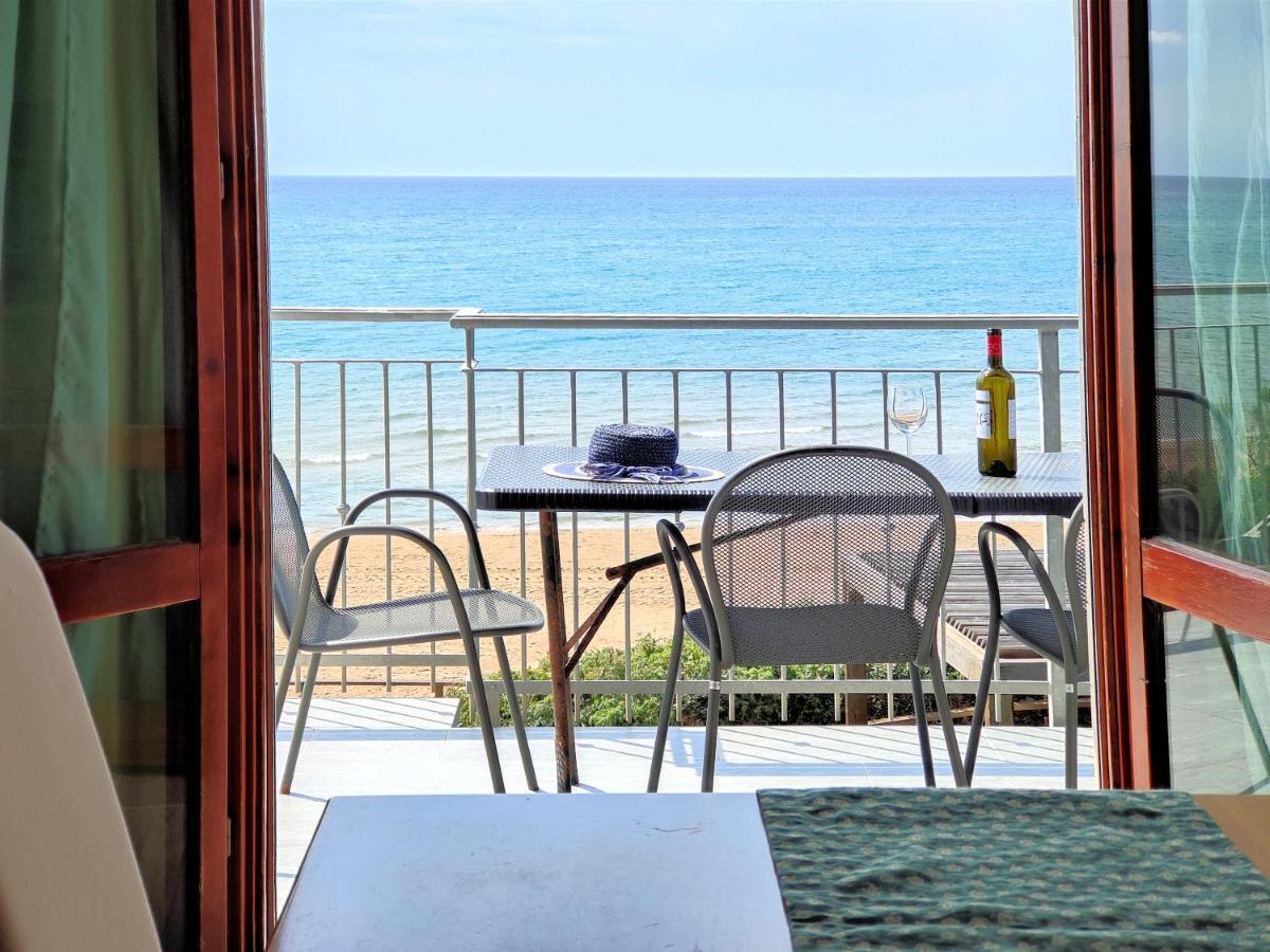 Le Dune Sea View - Futura Cav *