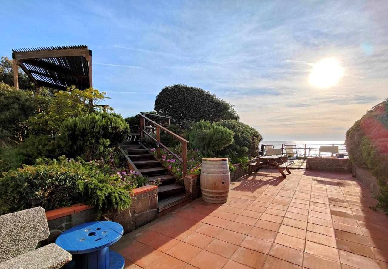 Appart hôtel Le Dune Sea View - Futura Cav