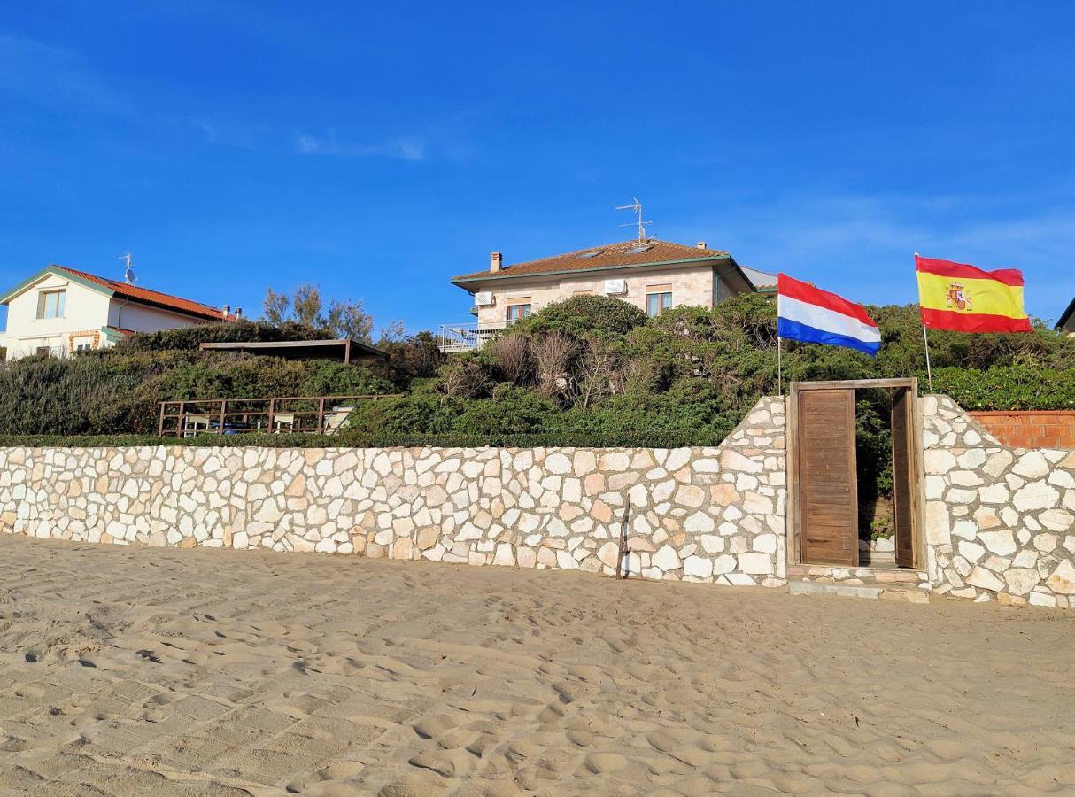 Le Dune Sea View - Futura Cav * San Vincenzo