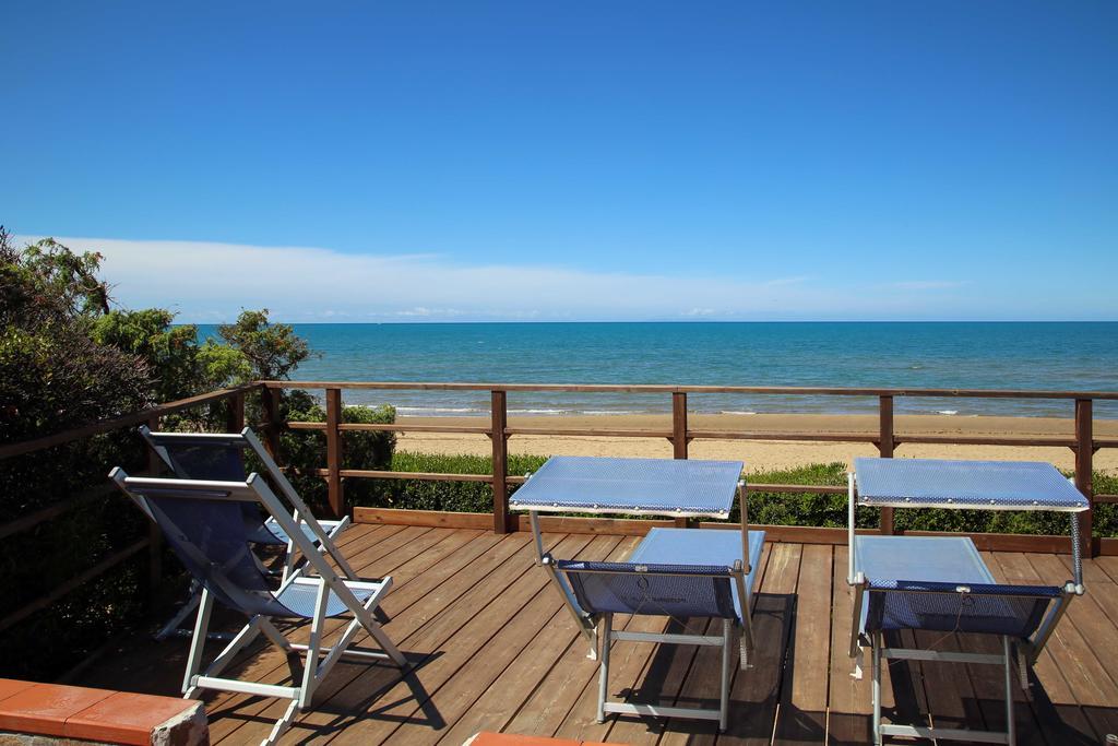 Le Dune Sea View - Futura Cav * San Vincenzo