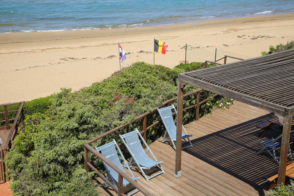 Appart hôtel Le Dune Sea View - Futura Cav San Vincenzo