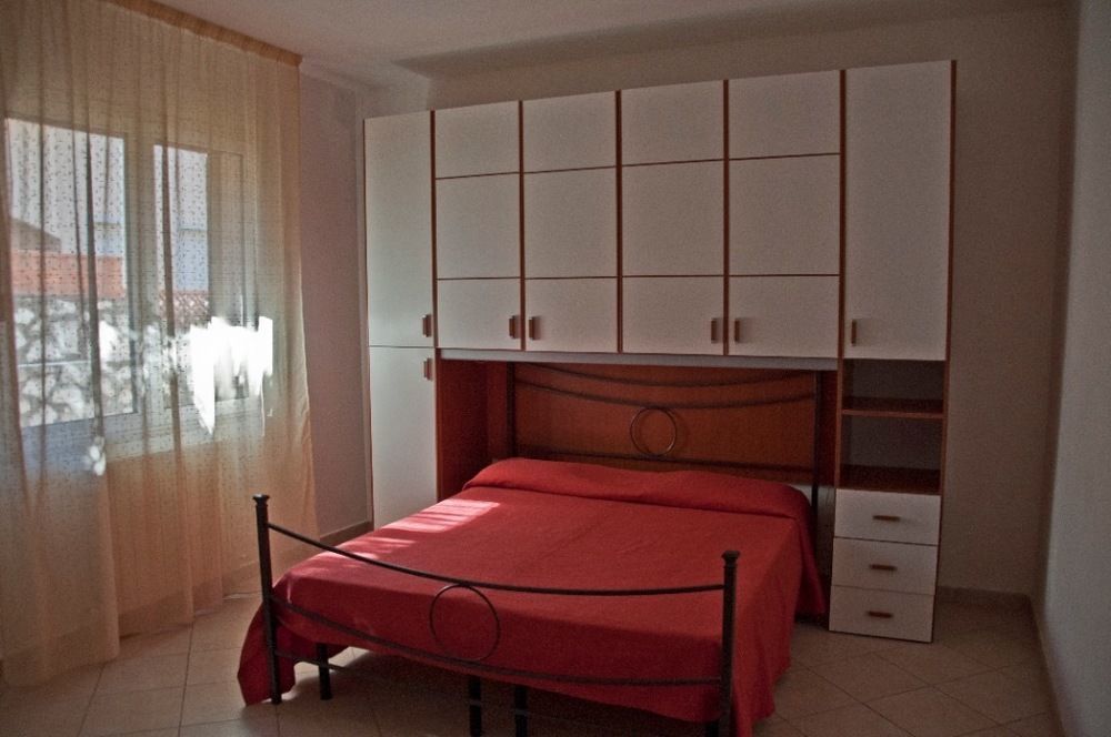Le Dune Sea View - Futura Cav Appart hôtel San Vincenzo