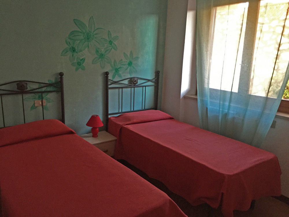 Appart hôtel Le Dune Sea View - Futura Cav San Vincenzo