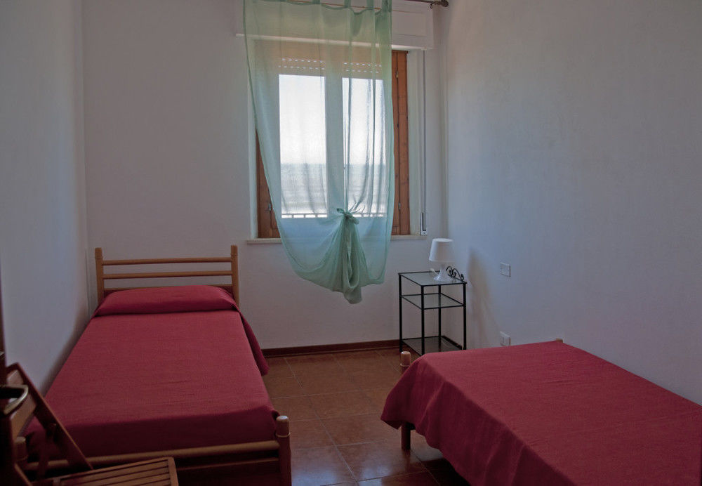 Le Dune Sea View - Futura Cav Appart hôtel