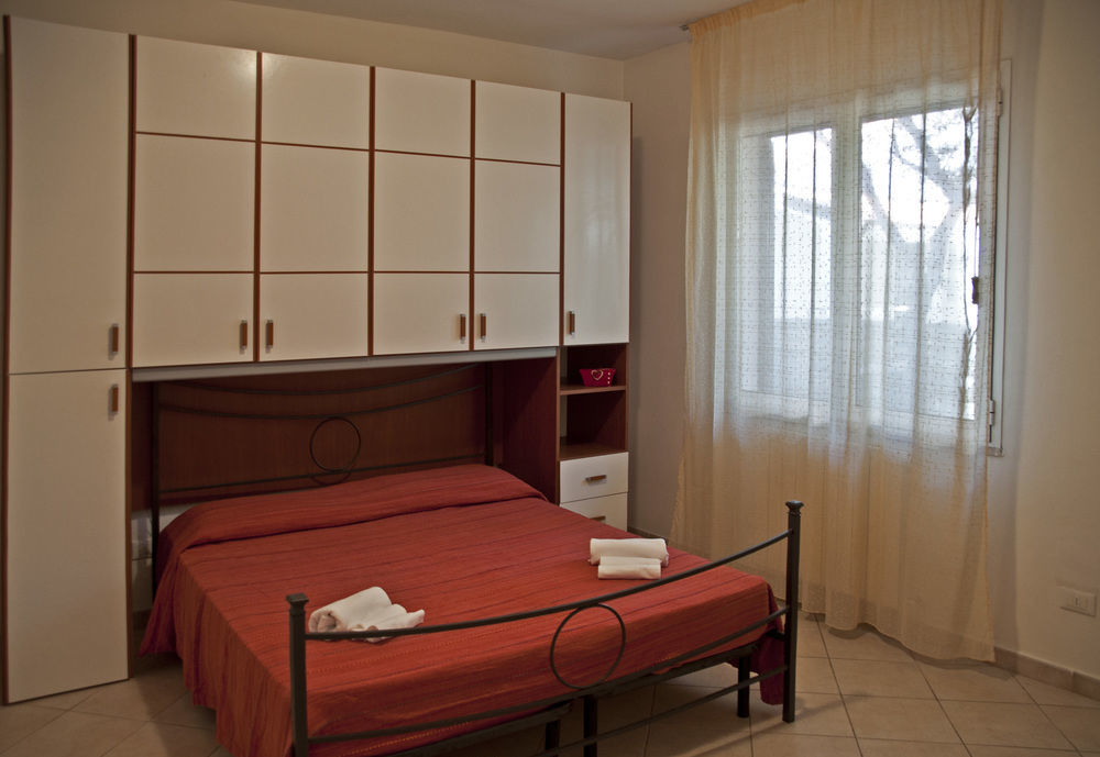 Le Dune Sea View - Futura Cav Appart hôtel *