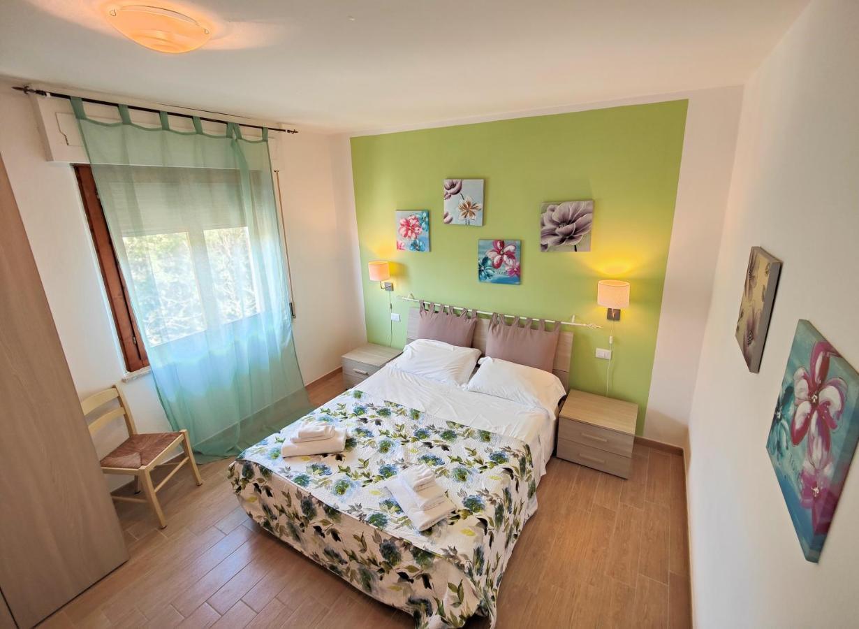 Le Dune Sea View - Futura Cav Appart hôtel