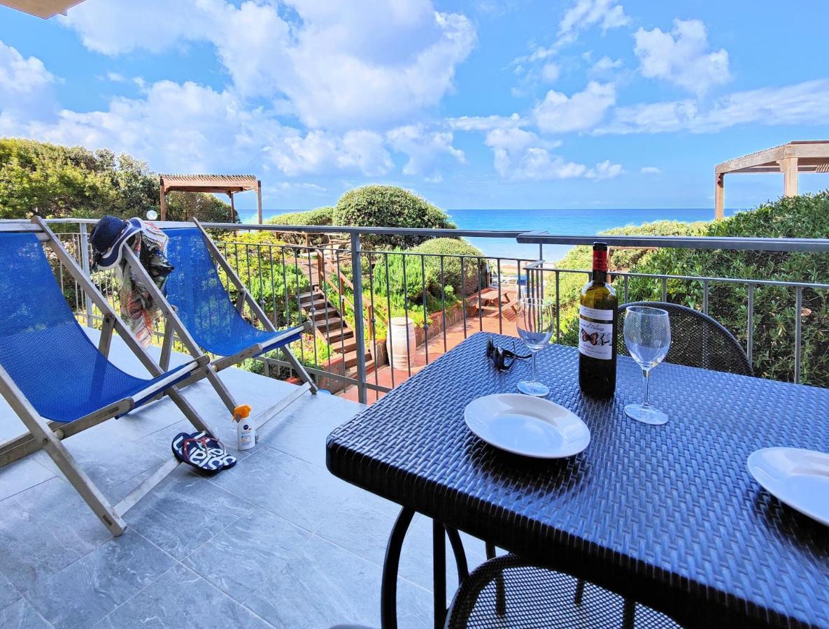Le Dune Sea View - Futura Cav Appart hôtel *
