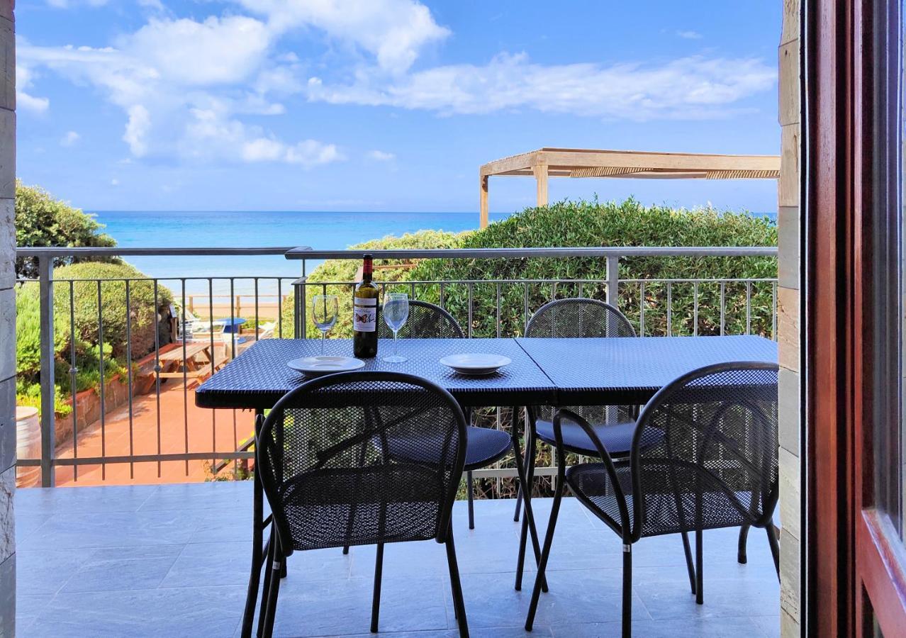 Le Dune Sea View - Futura Cav Appart hôtel San Vincenzo