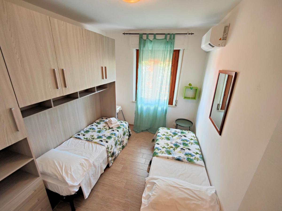 Le Dune Sea View - Futura Cav Appart hôtel San Vincenzo