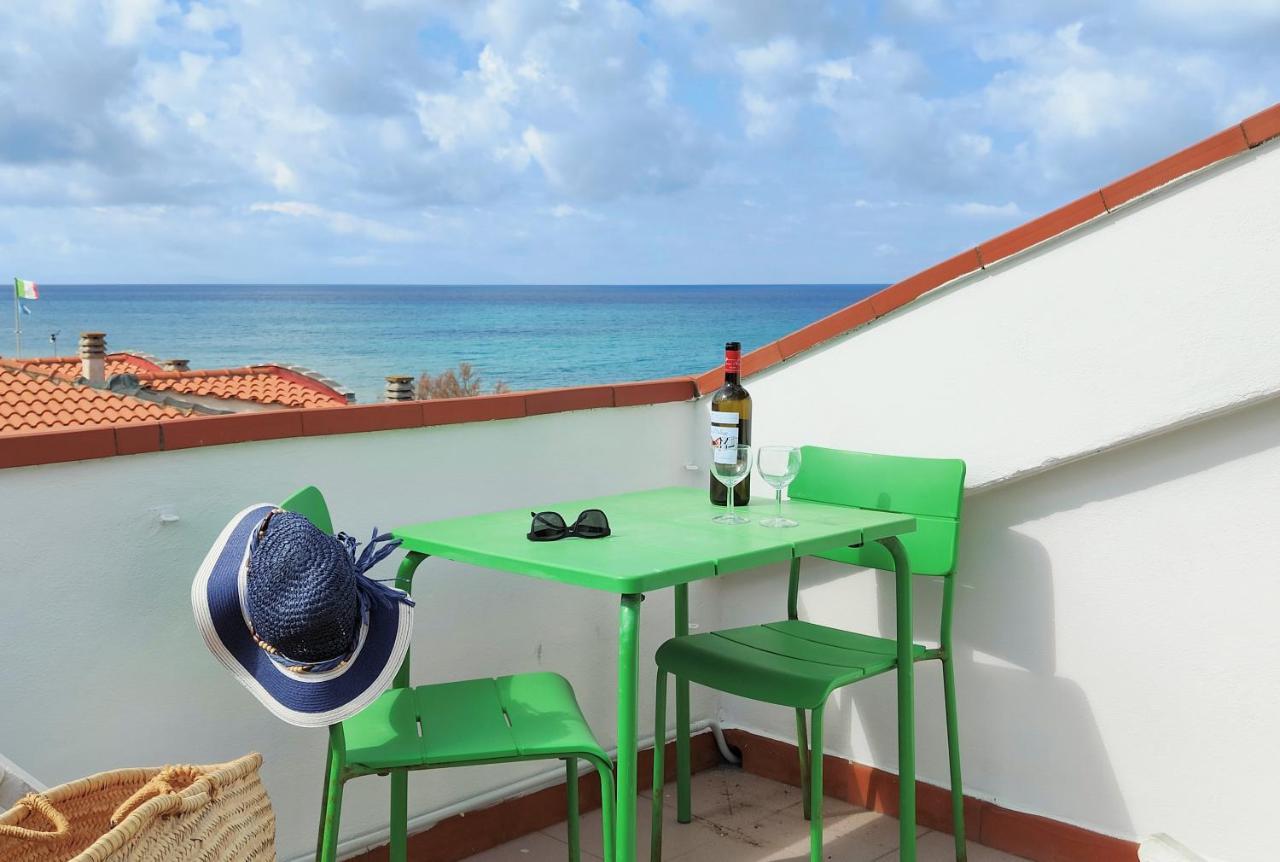 Appart hôtel Le Dune Sea View - Futura Cav *