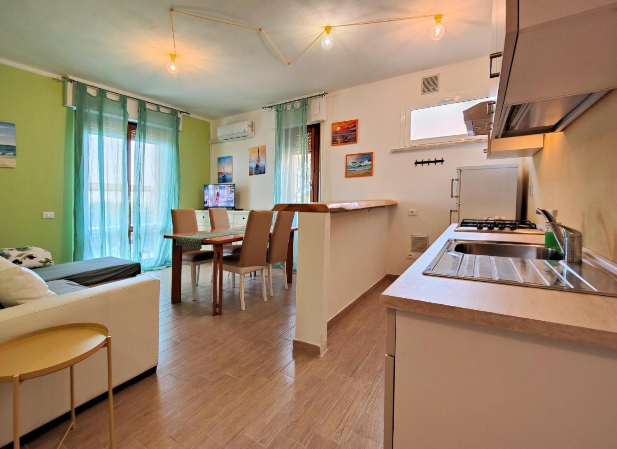 Le Dune Sea View - Futura Cav Appart hôtel San Vincenzo