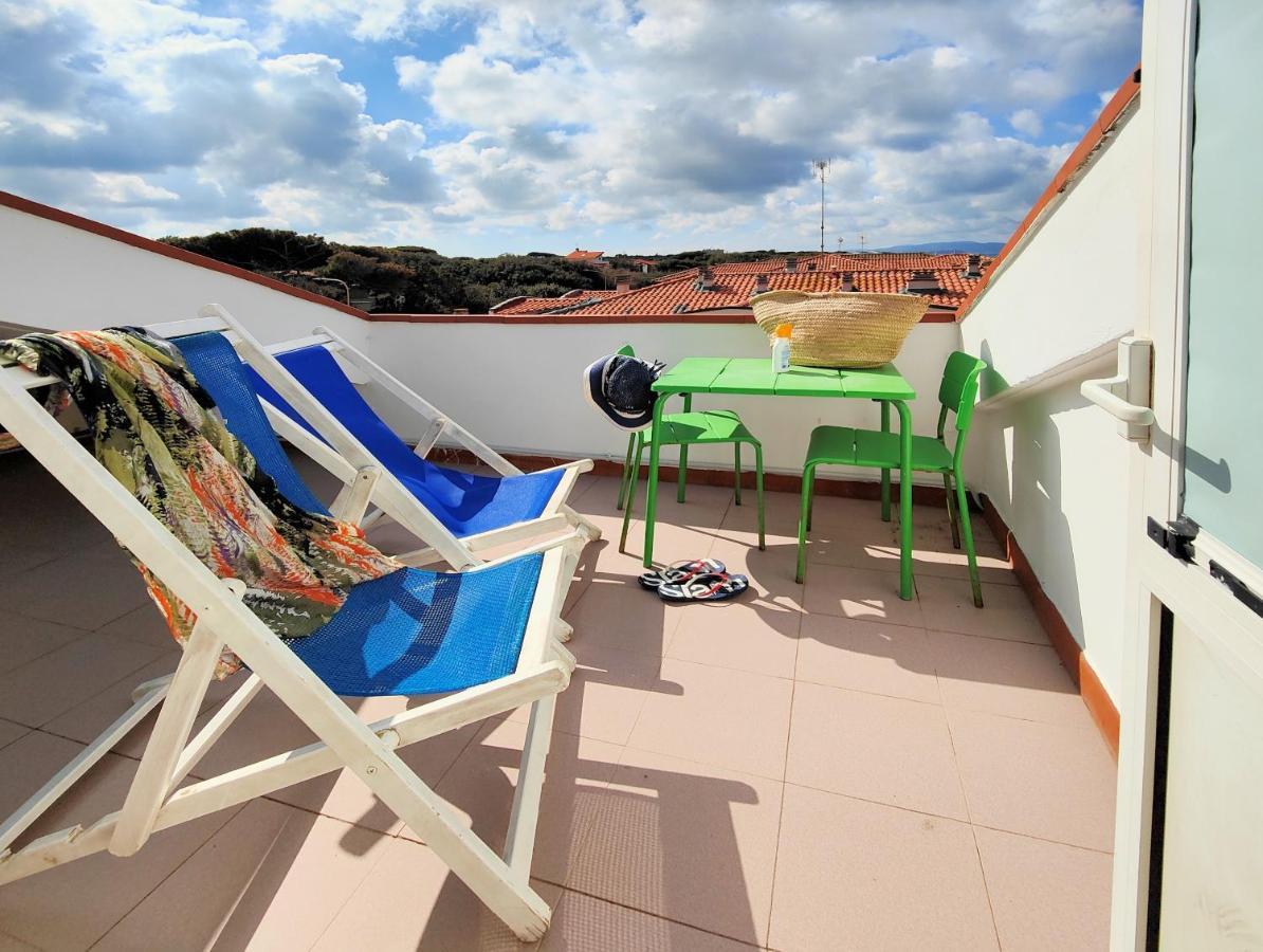 Le Dune Sea View - Futura Cav *