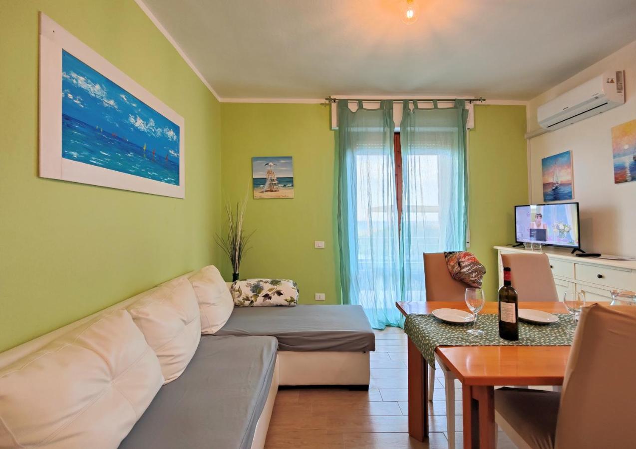 Appart hôtel Le Dune Sea View - Futura Cav