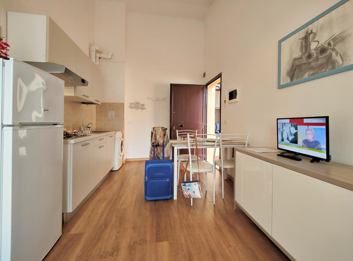 Le Dune Sea View - Futura Cav Appart hôtel San Vincenzo