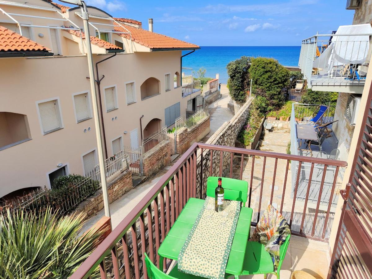 Le Dune Sea View - Futura Cav Appart hôtel San Vincenzo