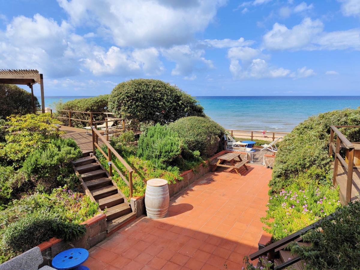 Appart hôtel Le Dune Sea View - Futura Cav San Vincenzo