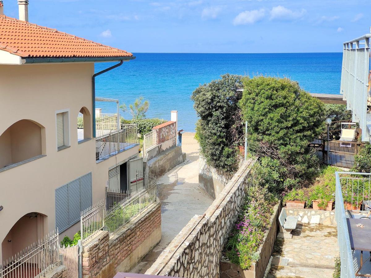 Le Dune Sea View - Futura Cav