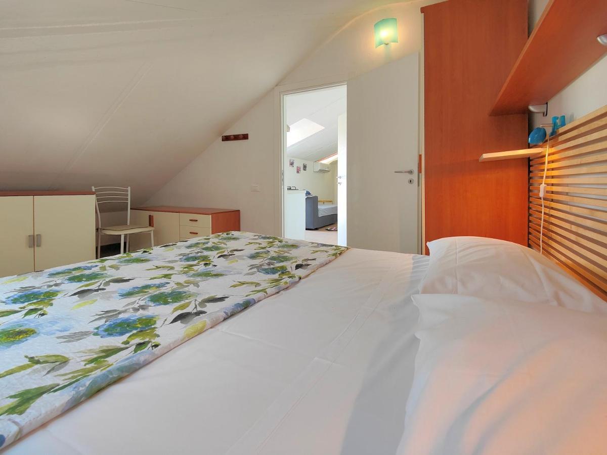 Le Dune Sea View - Futura Cav Appart hôtel