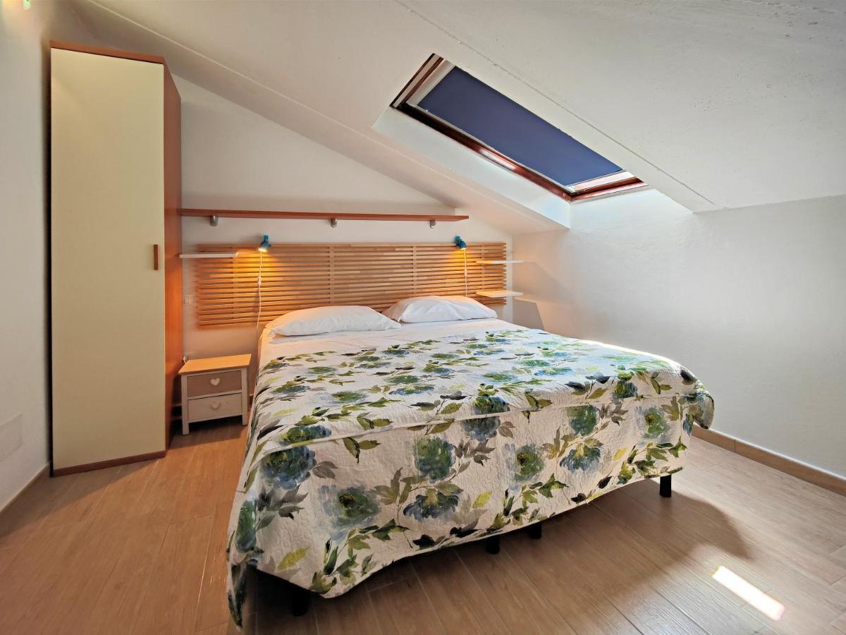 Le Dune Sea View - Futura Cav Appart hôtel *