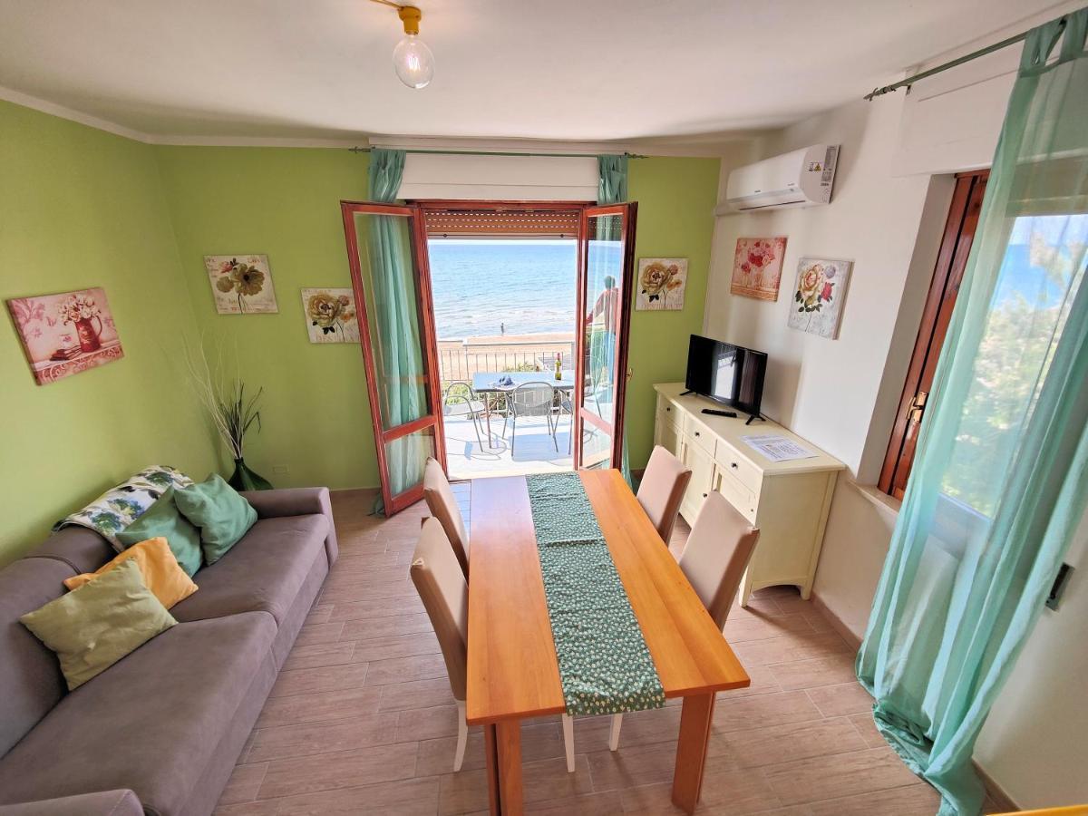 Appart hôtel Le Dune Sea View - Futura Cav San Vincenzo