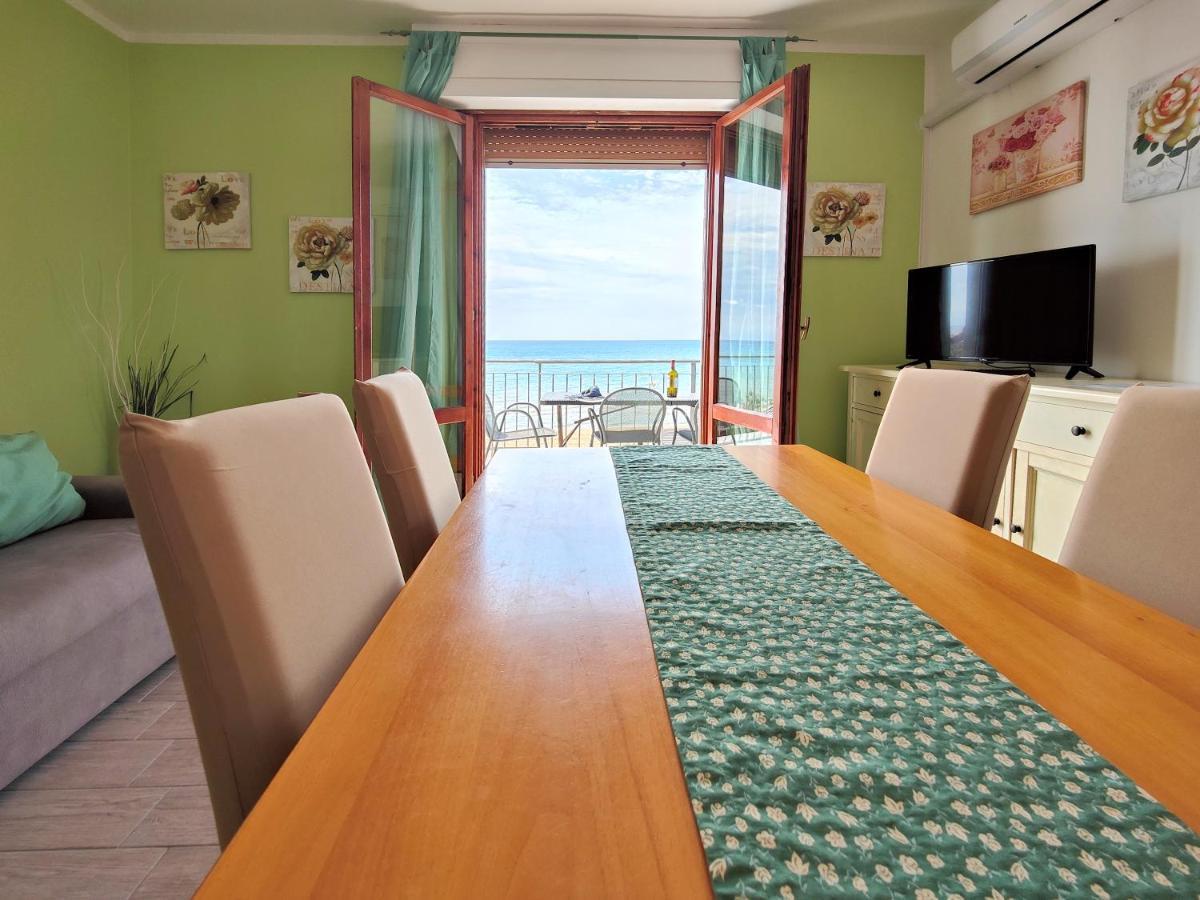 Le Dune Sea View - Futura Cav Appart hôtel *
