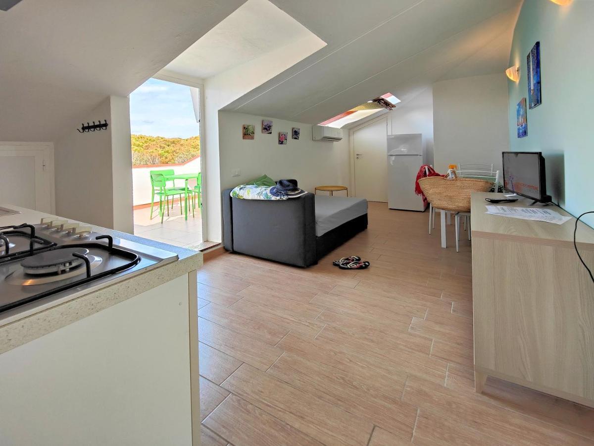 Le Dune Sea View - Futura Cav Appart hôtel