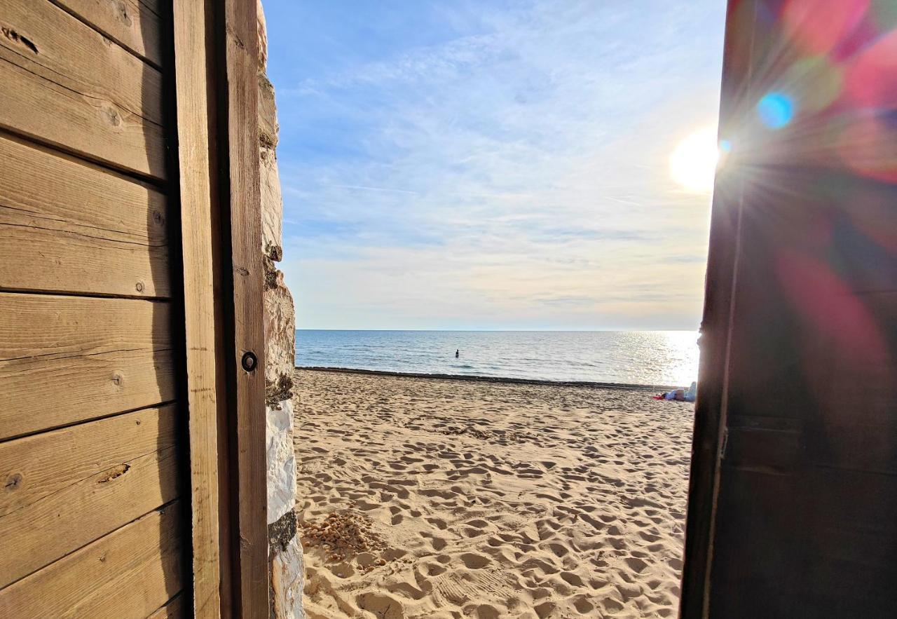 Le Dune Sea View - Futura Cav Appart hôtel San Vincenzo