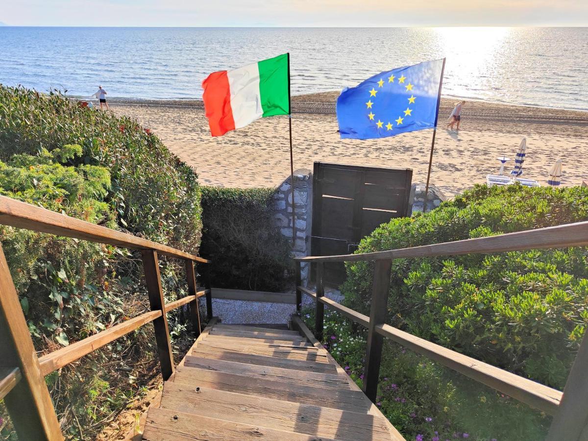 Le Dune Sea View - Futura Cav Appart hôtel *
