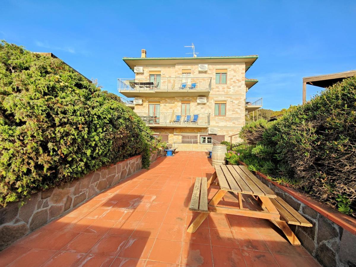 Le Dune Sea View - Futura Cav San Vincenzo