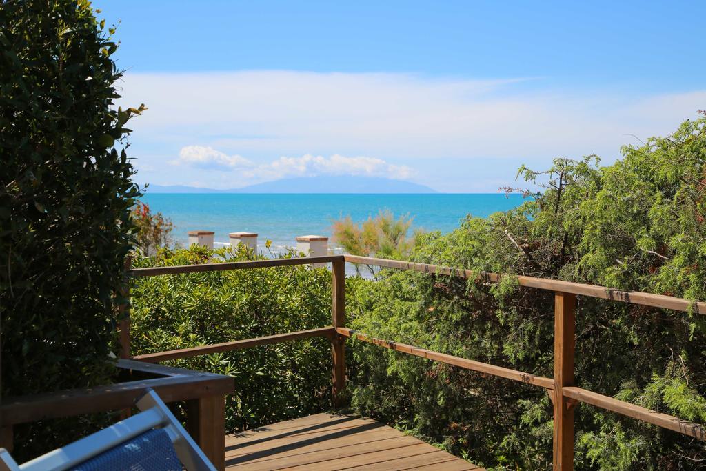 Le Dune Sea View - Futura Cav * San Vincenzo