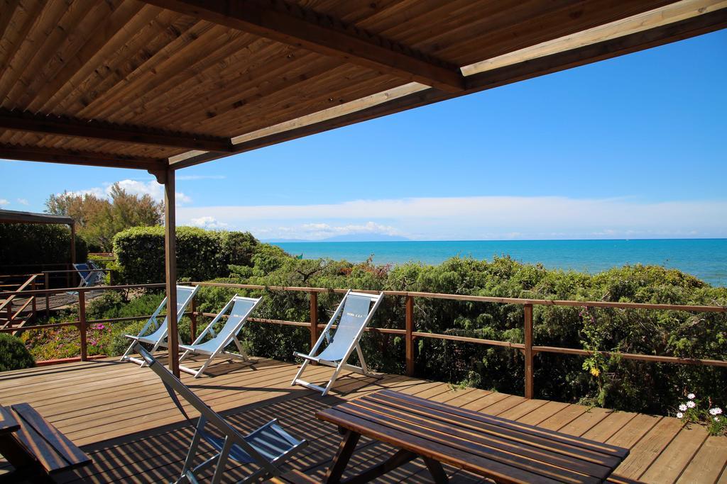 Appart hôtel Le Dune Sea View - Futura Cav *