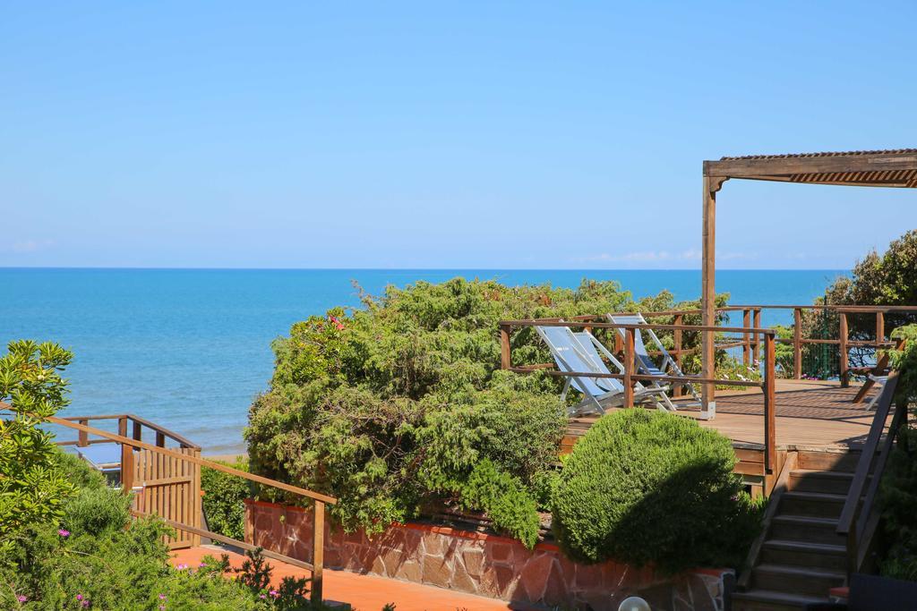 Appart hôtel Le Dune Sea View - Futura Cav San Vincenzo