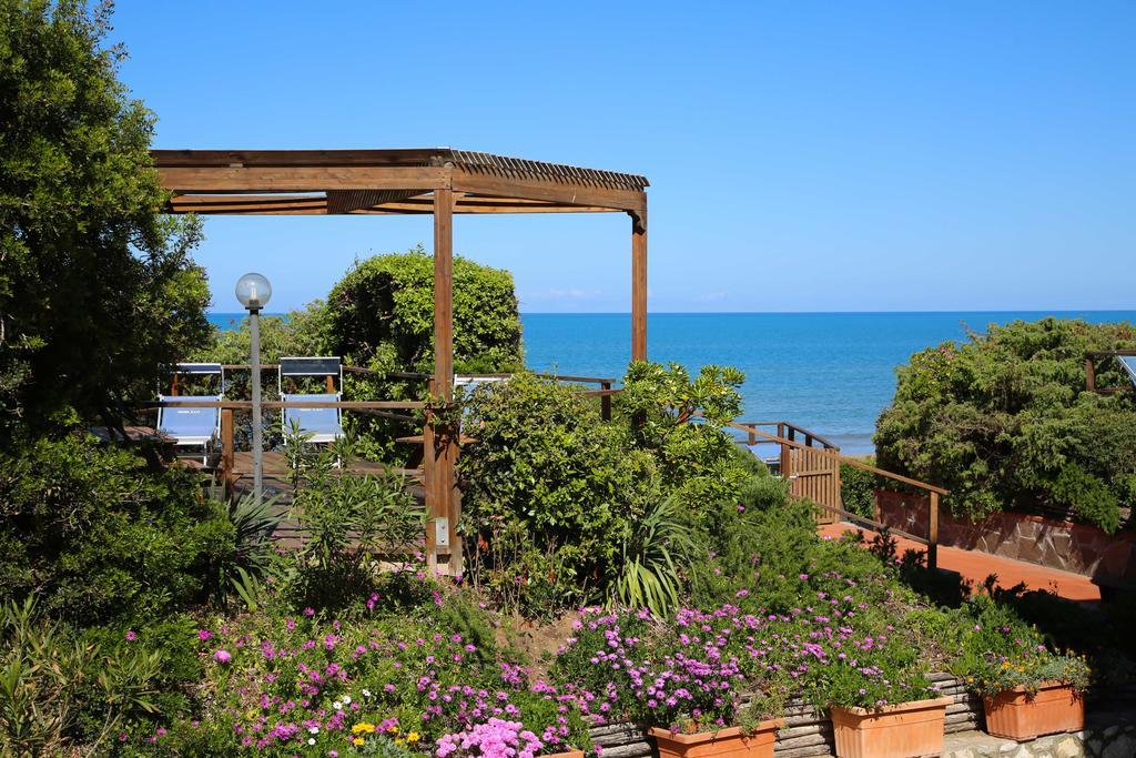 Le Dune Sea View - Futura Cav Appart hôtel San Vincenzo